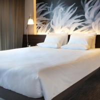 Novotel Barcelona City