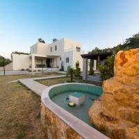 Fountain Villa