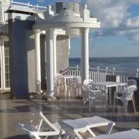 Mramorny Zamok Hotel, Pizunda - Promo Code Details