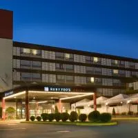 Hotel Ruby Foo