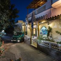 Semiramis Guesthouse