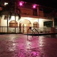 Hotel Palma Blanca del Mar, Santa Marta - Promo Code Details