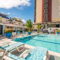 Hotel Don Lolo, Villavicencio - Promo Code Details
