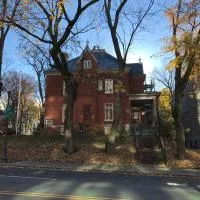 Hotel Manoir de la Tour, Quebec City - Promo Code Details