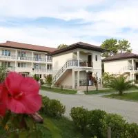 Anakopia Club Hotel, Novy Afon - Promo Code Details
