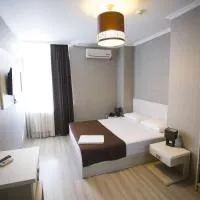 Hotel & Cafe Batus, Batumi - Promo Code Details