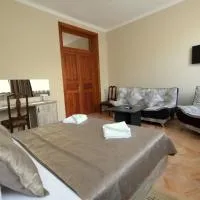 Georgian House, Tbilisi City - Promo Code Details