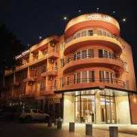 Hotel Lux, Tbilisi City - Promo Code Details