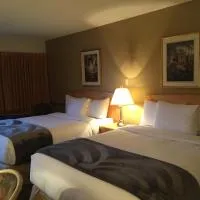 Eastglen Inn, Edmonton - Promo Code Details