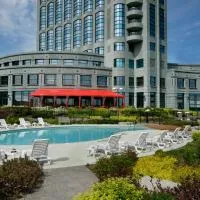 Brookstreet Hotel - Ottawa West - Kanata - Promo Code Details