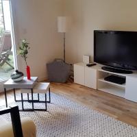 Appartement du Jardin Céleste