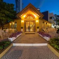 San Martin Cartagena, Cartagena de Indias - Promo Code Details