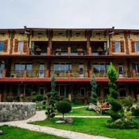Zedazeni Hotel, Mtskheta - Promo Code Details