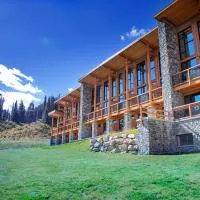 Sunshine Mountain Lodge, Banff - Promo Code Details