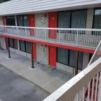 New Plaza Motel, Toronto - Promo Code Details