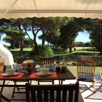 Authentic & Tranquil Villa