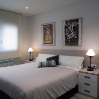 Booking.com: Hoteles en Vilafranca del Penedès. ¡Reserva tu ...