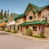 Inn of the Rockies, Canmore - Promo Code Details