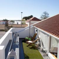 Casa Postigo do Cais - Piso 1