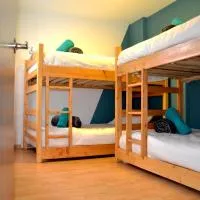 Rua Hostels Usaquén - Bogotá - Promo Code Details