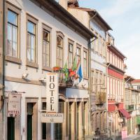 Albergaria da Sé Hostel & Lodge