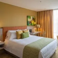Hotel El Dorado Bogota, Bogotá - Promo Code Details