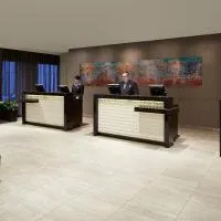 The Barrington Hotel, Halifax - Promo Code Details
