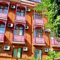 Irmeni Hotel, Tbilisi City - Promo Code Details