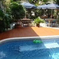 Casa Hotel Jardin Azul, Cali - Promo Code Details