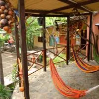 Hostal La Casa de Felipe, Taganga - Promo Code Details