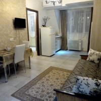 Apartment on Lermontova 94