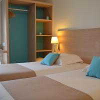 Hotel St Gilles Croix De Vie Pas Cher