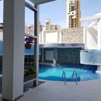 Hotel Vadamar, Santa Marta - Promo Code Details