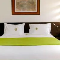 Hotel-Spa Casa de Lavim, Bogotá - Promo Code Details