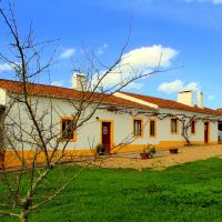 Monte da Moirana - Turismo Rural no Alentejo