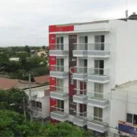 Hotel Bellamar, Cartagena de Indias - Promo Code Details