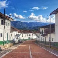 Hostal Bambu, San Agustín - Promo Code Details