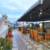 Renaissance Hotel Tbilisi, Tbilisi City - Promo Code Details