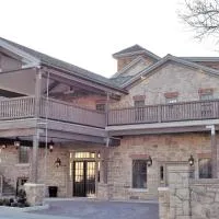 The Barracks Inn, Hamilton - Promo Code Details