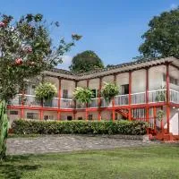 Hacienda el Rosario, Manizales - Promo Code Details