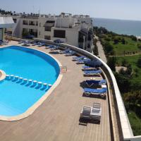 Apartamentos Magnolia Mar