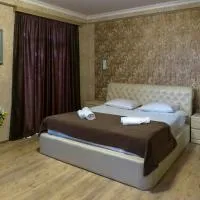 Hotel Ok Georgia, Tbilisi City - Promo Code Details