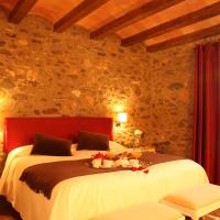 Booking.com: Hoteles en Sant Antoni de Vilamajor. ¡Reserva ...