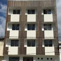 Hotel Villa Blanca, Popayan - Promo Code Details