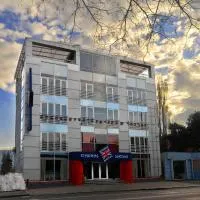 Hotel London Palace Tbilisi, Tbilisi City - Promo Code Details