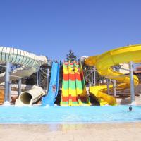 Gouves Waterpark Holiday Resort
