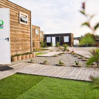 Burriscas Campismo Rural