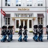 Phoenix Copenhagen - Promo Code Details