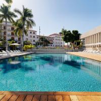 Booking.com: Hotellid: Santa Cruz de Tenerife. Broneeri oma ...