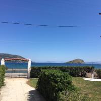 Aparment 10m away from the sea - Porto Rafti